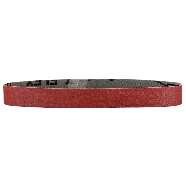 Metabo 10 Sanding Belt 1-1/2" x 30" P400 ALOX PK 626304000 - main